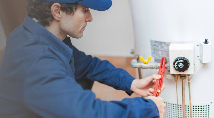 Professional same day plumber in Silver Creek, NE